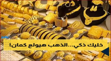 الذهب القياسي.. تحذيرات الخبراء تستدعي شراء الذهب قبل موجة ارتفاع الأسعار القادمة